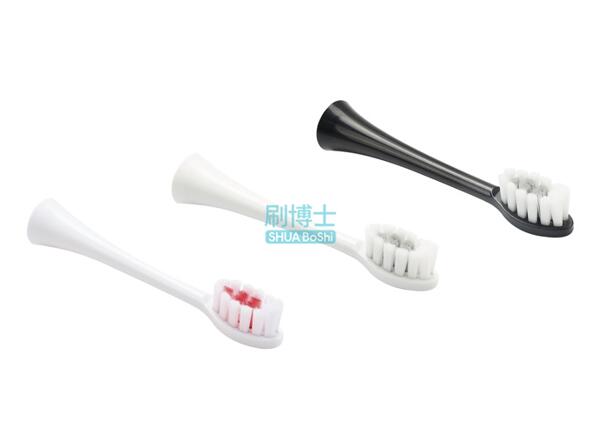 電動牙刷頭不同牌子可以通用嗎？刷博士告訴你