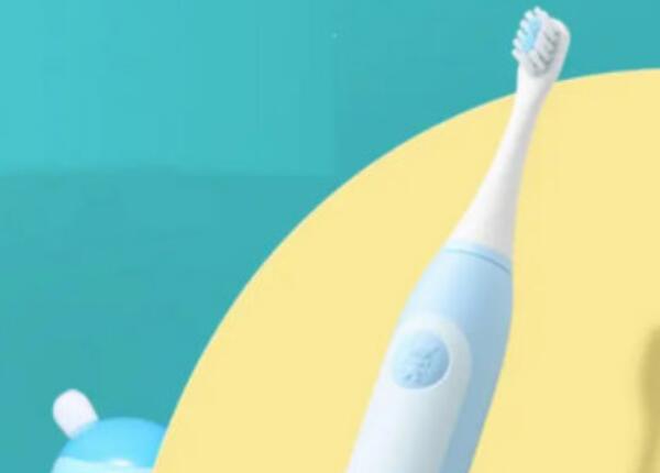 兒童電動牙刷常見問題解答，家有小孩必看！