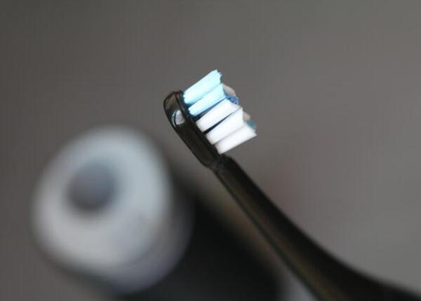 電動牙刷刷頭沒有細毛怎么辦？解決特殊問題方法