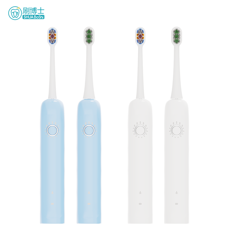 刷博士定制服務(wù)：貼牌代工新選擇，OEM/ODM賦能口腔護(hù)理